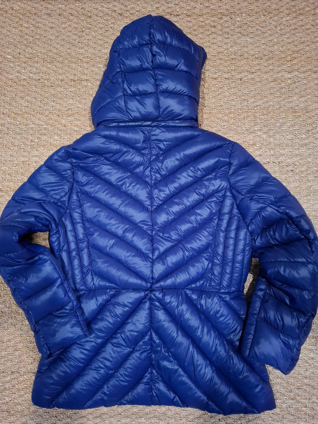 Celsius Women Winter Puffer LARGE