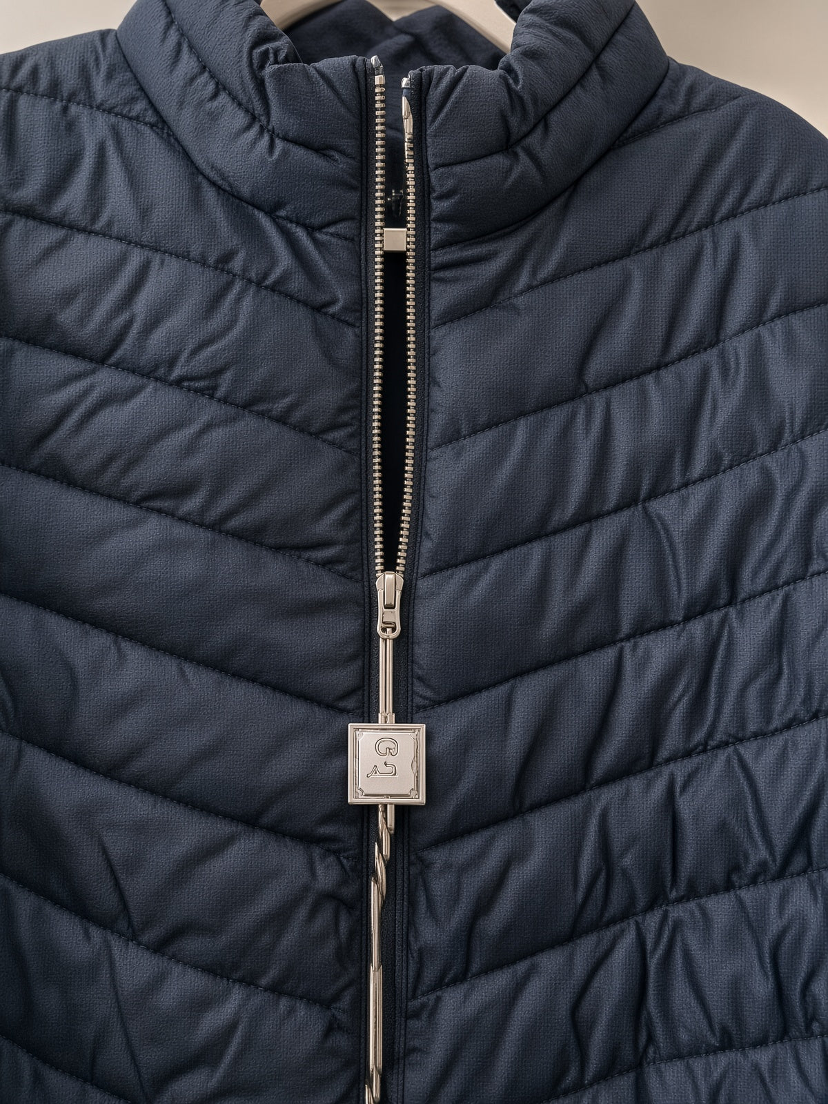 WOMEN'S PUFFER  BIGCHILL XL