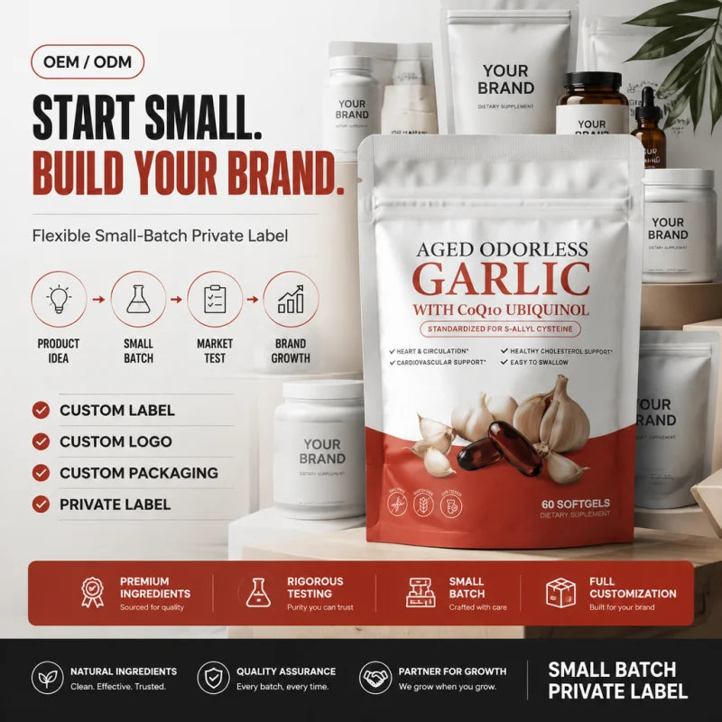 Garlic Supplement Gummies for better health best price on AKILAS STORE