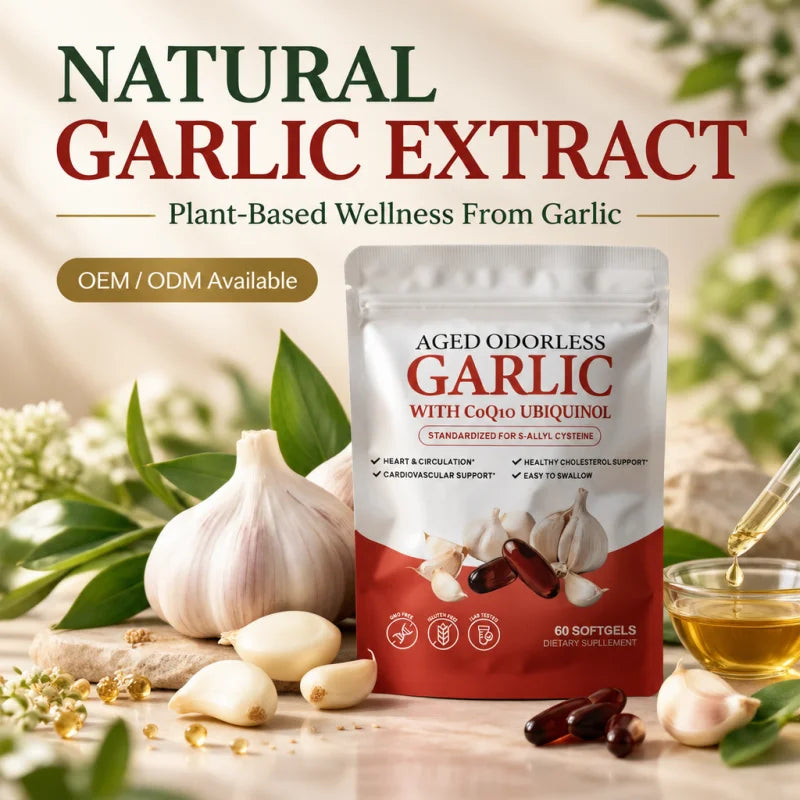 Garlic Supplement Gummies for better health best price on AKILAS STORE