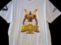 Short sleeve t shirt Sonido Making boy TEXT FOR  DIFFERENT SIZES