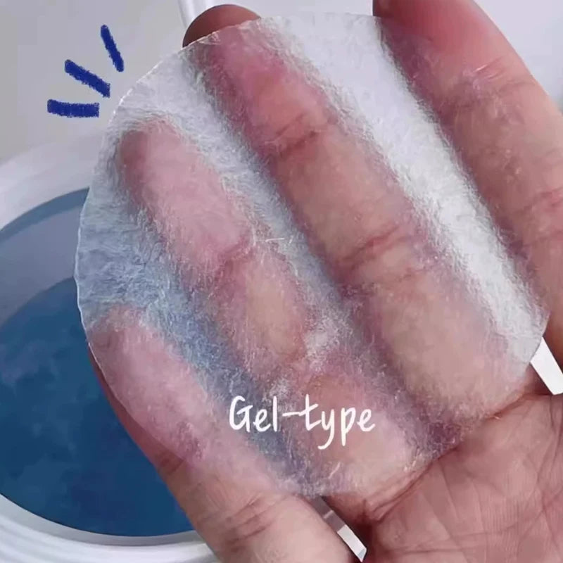 BIODANCE Bio-Collagen Hydrating Gel Mask Nighttime Moisturizing Deep Hydration Improving Elasticity Oil-control Foam Cleanser