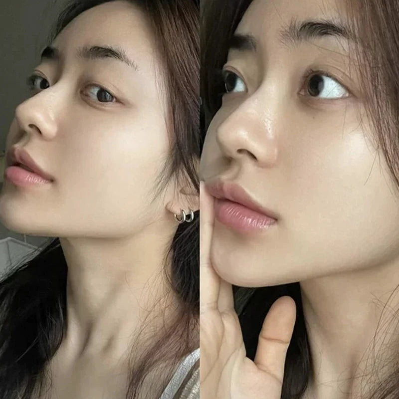 BIODANCE Bio-Collagen Hydrating Gel Mask Nighttime Moisturizing Deep Hydration Improving Elasticity Oil-control Foam Cleanser