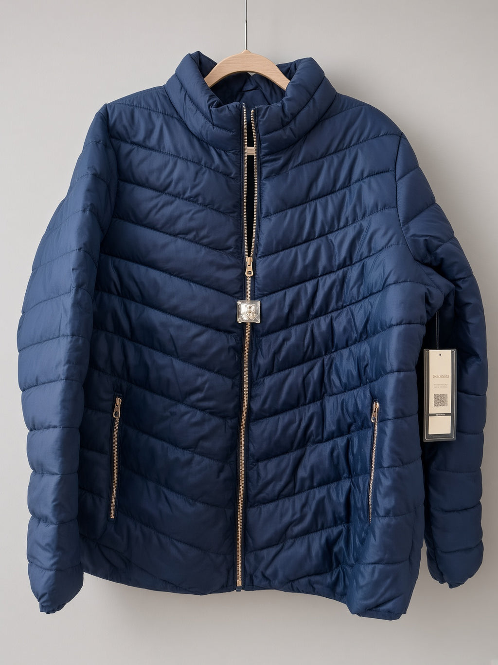 WOMEN'S PUFFER  BIGCHILL XL